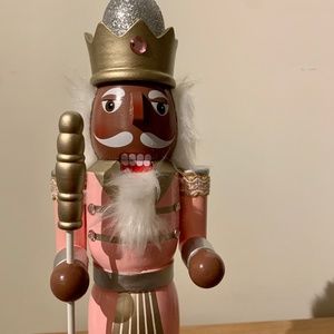 Christmas themed Nutcracker